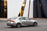 Lexus IS350 F-Sport 2016 года (ZA)